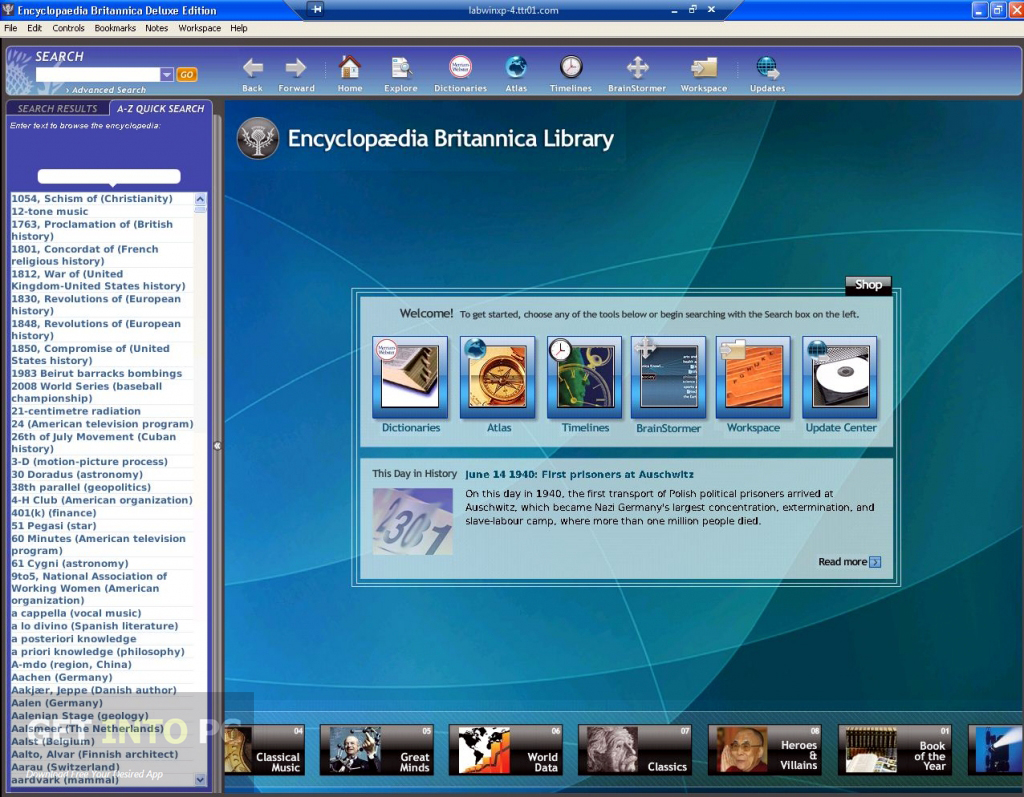 encyclopedia britannica ultimate reference suite 2015 torrent